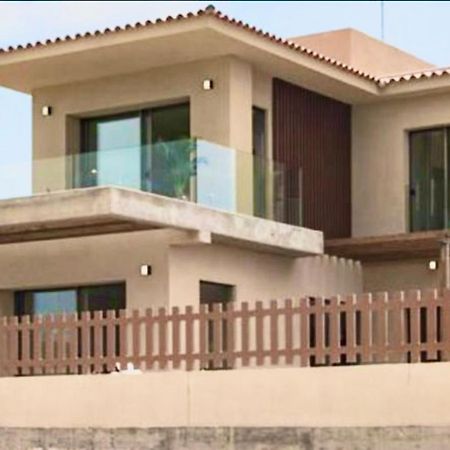 Golf Tenerife South XX Wheel Accessible Shower XX Free Wifi XX Private Pool 30 Degrees XX Two Terraces 30M2X60M2 Xxfree Parking XX Mountain View XX Flatscreen 65 Inch XX Σαν Μιγκέλ ντε Αμπόνα Εξωτερικό φωτογραφία