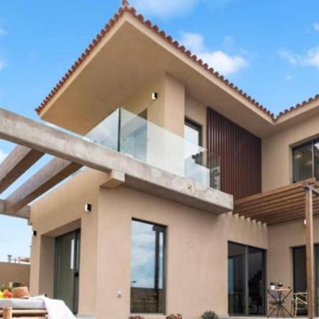 Golf Tenerife South XX Wheel Accessible Shower XX Free Wifi XX Private Pool 30 Degrees XX Two Terraces 30M2X60M2 Xxfree Parking XX Mountain View XX Flatscreen 65 Inch XX Σαν Μιγκέλ ντε Αμπόνα Εξωτερικό φωτογραφία