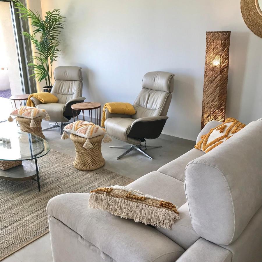 Golf Tenerife South XX Wheel Accessible Shower XX Free Wifi XX Private Pool 30 Degrees XX Two Terraces 30M2X60M2 Xxfree Parking XX Mountain View XX Flatscreen 65 Inch XX Σαν Μιγκέλ ντε Αμπόνα Εξωτερικό φωτογραφία
