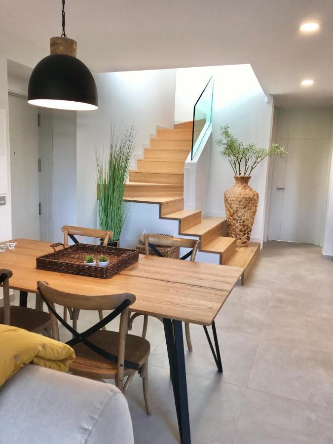 Golf Tenerife South XX Wheel Accessible Shower XX Free Wifi XX Private Pool 30 Degrees XX Two Terraces 30M2X60M2 Xxfree Parking XX Mountain View XX Flatscreen 65 Inch XX Σαν Μιγκέλ ντε Αμπόνα Εξωτερικό φωτογραφία