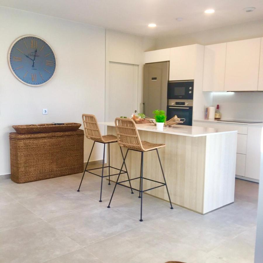 Golf Tenerife South XX Wheel Accessible Shower XX Free Wifi XX Private Pool 30 Degrees XX Two Terraces 30M2X60M2 Xxfree Parking XX Mountain View XX Flatscreen 65 Inch XX Σαν Μιγκέλ ντε Αμπόνα Εξωτερικό φωτογραφία