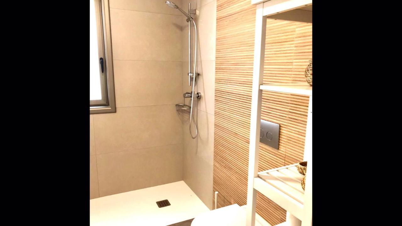 Golf Tenerife South XX Wheel Accessible Shower XX Free Wifi XX Private Pool 30 Degrees XX Two Terraces 30M2X60M2 Xxfree Parking XX Mountain View XX Flatscreen 65 Inch XX Σαν Μιγκέλ ντε Αμπόνα Εξωτερικό φωτογραφία