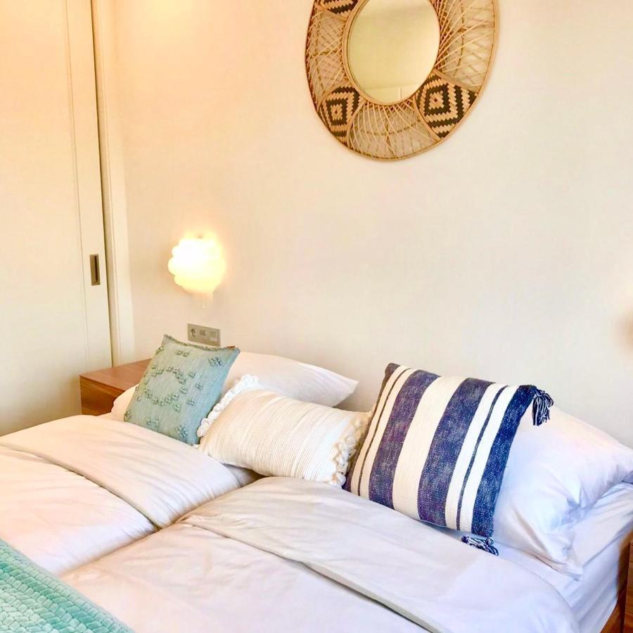 Golf Tenerife South XX Wheel Accessible Shower XX Free Wifi XX Private Pool 30 Degrees XX Two Terraces 30M2X60M2 Xxfree Parking XX Mountain View XX Flatscreen 65 Inch XX Σαν Μιγκέλ ντε Αμπόνα Εξωτερικό φωτογραφία
