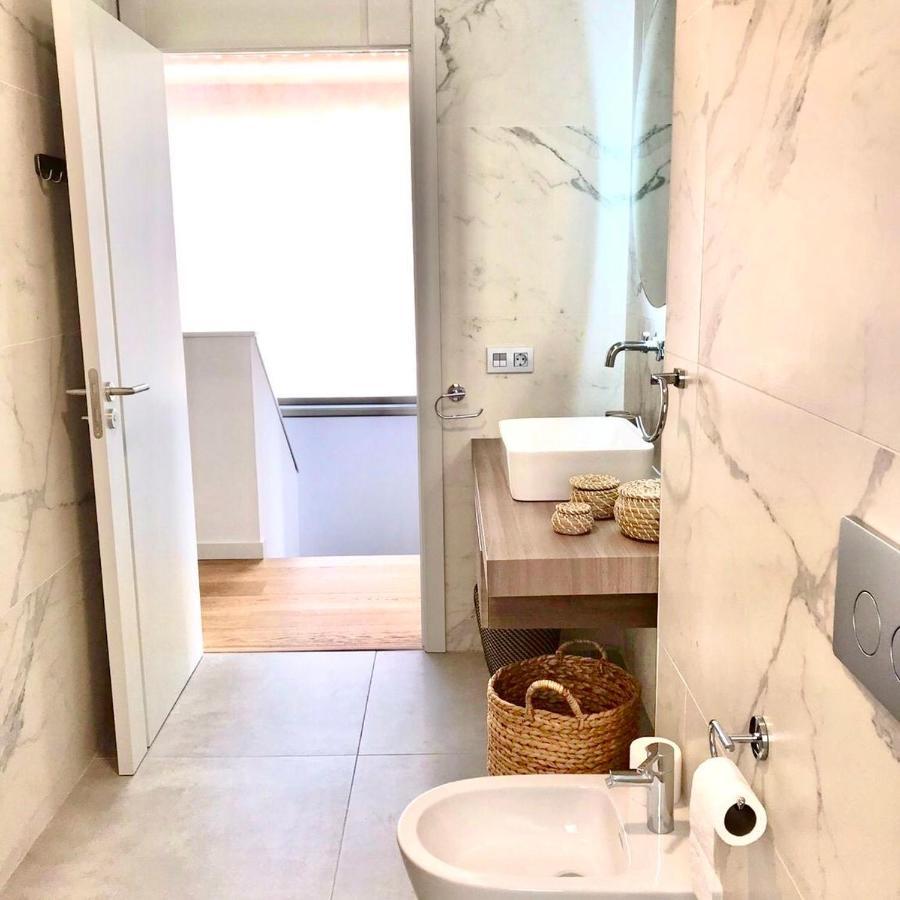 Golf Tenerife South XX Wheel Accessible Shower XX Free Wifi XX Private Pool 30 Degrees XX Two Terraces 30M2X60M2 Xxfree Parking XX Mountain View XX Flatscreen 65 Inch XX Σαν Μιγκέλ ντε Αμπόνα Εξωτερικό φωτογραφία